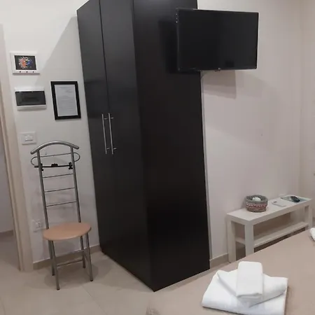 La Dimora Di Vituccio 4* Avetrana