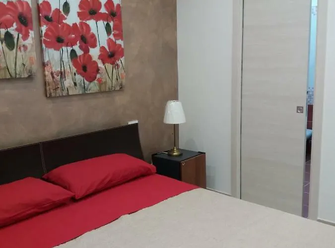 Nocleg ze śniadaniem La Dimora Di Vituccio 4*