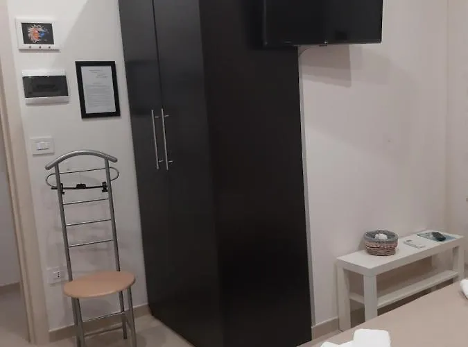 La Dimora Di Vituccio 4* Avetrana